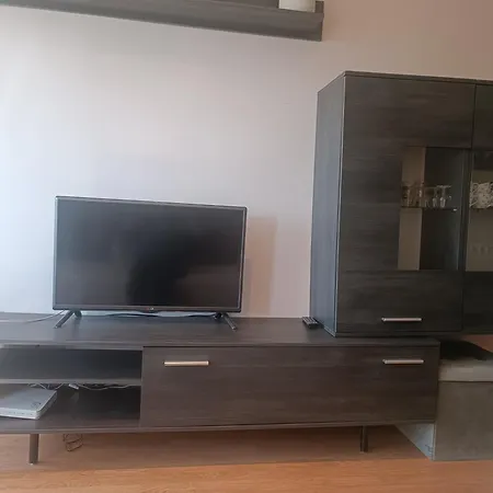 Apartamento Andreissa *