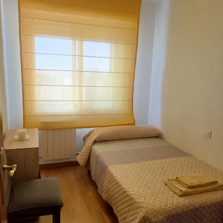 Andreissa Apartamento *
