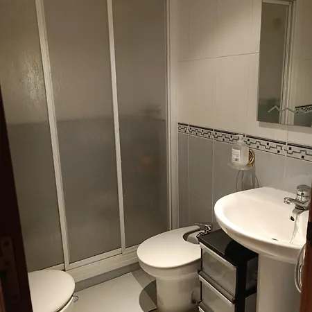 Apartamento Andreissa Zamora